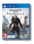 Assassins Creed Valhalla - PS4 (Pre-owned)