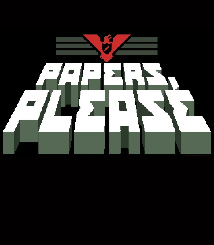Papers, Please