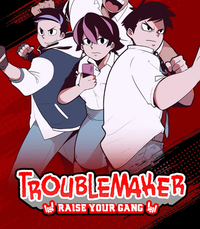 Troublemaker