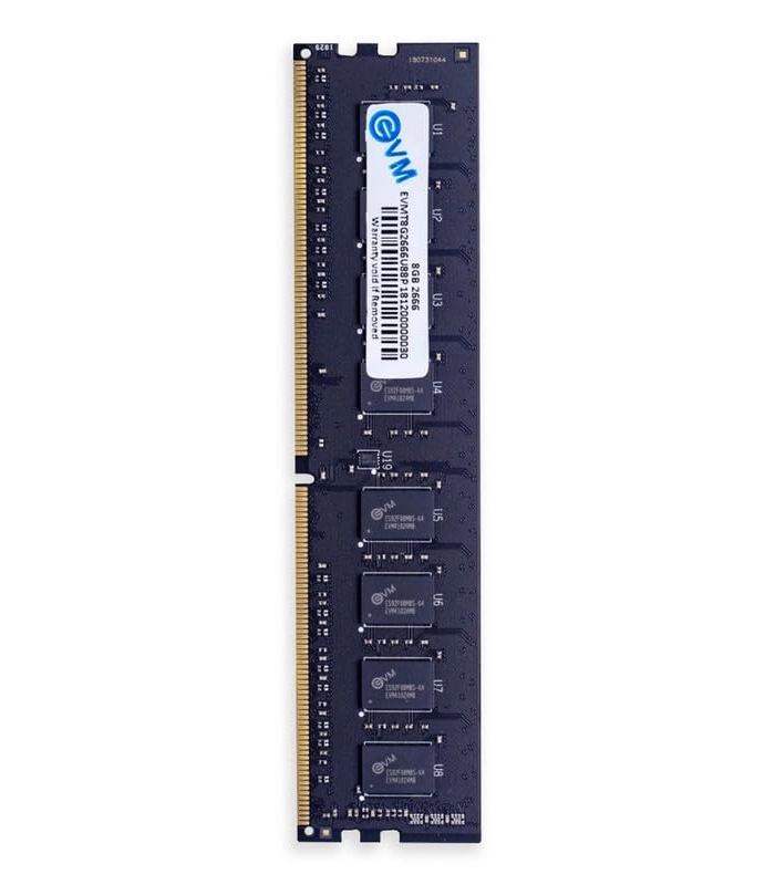 EVM 8GB DDR4 Desktop RAM